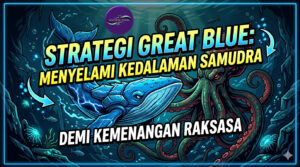 Strategi Great Blue: Menyelami Kedalaman Samudra Demi Kemenangan Raksasa